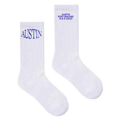 Austin Socks