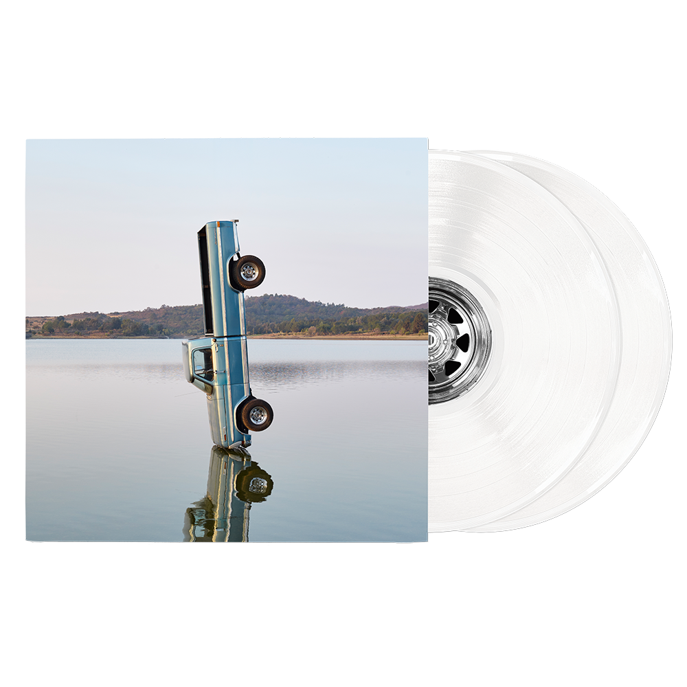 F-1 TRILLION LIMITED EDITION EXCLUSIVE VINYL (WHITE) + Digital Album_01